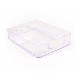 Pojemniki warsztatowe 230/168/45-65 ABS - 10 szt.