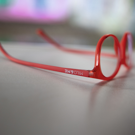 Oprawa korekcyjna dla dzieci Milo & Me Juno, 10-12 lat