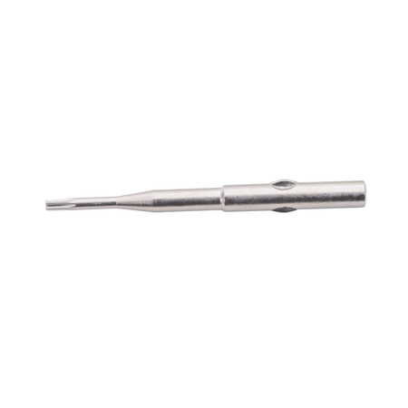 Grot gwiazdkowy, trzon 3,0 mm - 3 szt