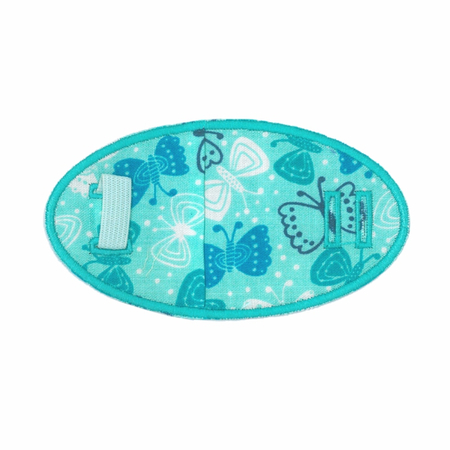 Obturator do opraw tworzywowych (bez nosków) mały