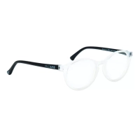 Czarny || Transparentny