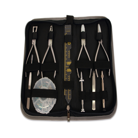 Organizer na narzędzia (bez zawartości)