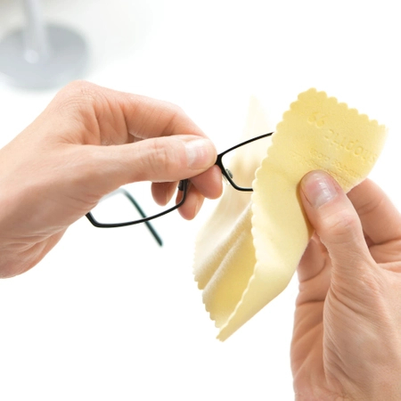 Żel przeciw parowaniu okularów z miękkim pędzelkiem 10g - 1 szt.