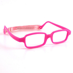 Oprawa korekcyjna dla dzieci Miraflex model New Baby, 5-8 lat