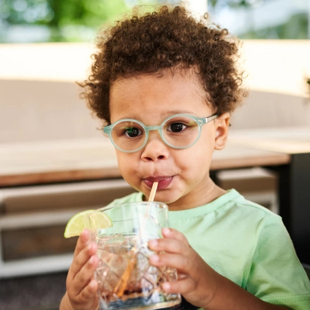 Oprawa korekcyjna dla dzieci Milo & Me Charly, 3-5 lat