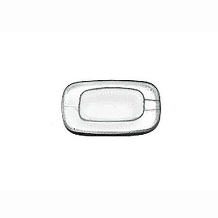 Nanośniki z TPE, System 3, 11 mm - 20 szt