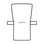 Cęgi do demontażu nanośników wciskanych