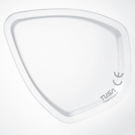 Soczewka korekcyjna do maski do nurkowania Sea lion