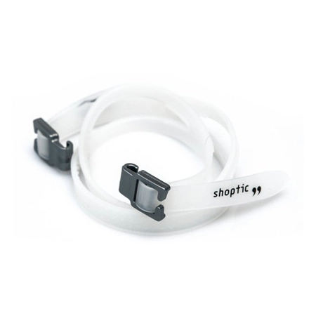 Opaska na głowę do okularów do pływania Ocean/Delta RX