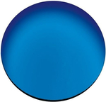 Soczewki plano CR 39, z powłoką lustrzaną bez polaryzacji, Baza(6 - 1 para