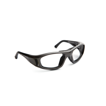 Okulary sportowe korekcyjne Leader C2, L