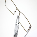 Cęgi do prostowania wsporników nanośników wkręcanych