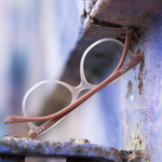 Oprawa korekcyjna dla dzieci Milo & Me Sara, 10-12 lat