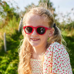 Okulary przeciwsłoneczne dla dzieci Milo & Me Chris, 6-9 lat