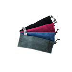 Okulary do czytania Lazybones zielono czerwone +1,50