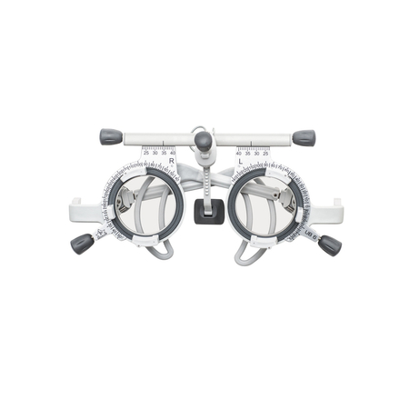 Uniwersalna oprawa okularów próbnych OCULUS UB6