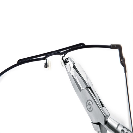 Cęgi do demontażu nanośników wciskanych