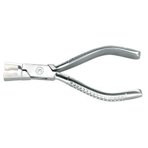 Cęgi do zaciskania, 8 mm