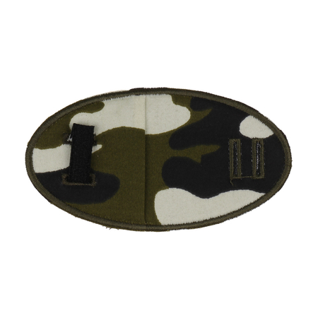 Obturator do opraw tworzywowych (bez nosków) duży