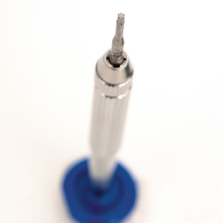 Grot gwiazdkowy, trzon 3,0 mm - 3 szt