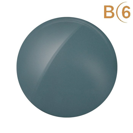 Soczewki plano CR 39, barwione, bez polaryzacji, Baza(6 - 3 pary