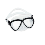 Profesjonalna maska do nurkowania TUSA INTEGA