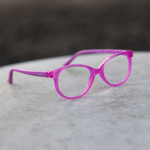 Oprawa korekcyjna dla dzieci Milo & Me Sara, 2-4 lat