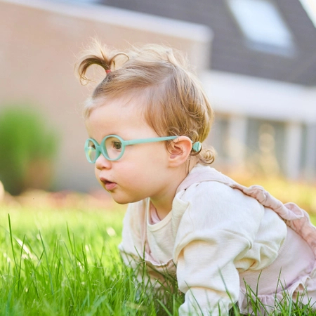 Oprawa korekcyjna dla dzieci Milo & Me Jessie, 0-1 lat