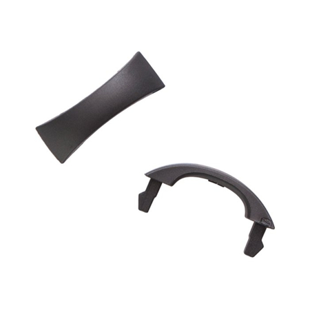 Zestaw 3 mostków do okularów do pływania 946100 i 946101