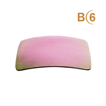 Soczewki trioctanowe plano (tac) z powłoką lustrzaną i polaryzacją, Baza(6 - 2 sztuki