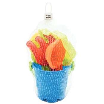 Zestaw do piaskownicy Milo & Me