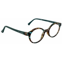 Ciemnozielony || Leśny