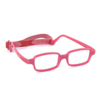 Oprawa korekcyjna dla dzieci Miraflex model New Baby 4, 9-12 lat