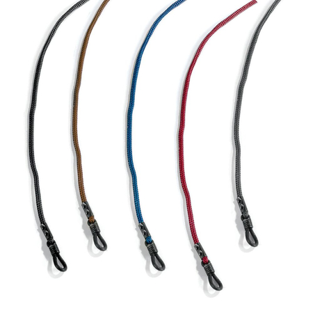 Sznureczki do okularów, asortyment - 50 szt.