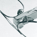 Cęgi do menisku 19 i 7 mm