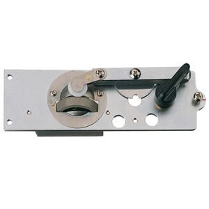 Adapter (zestaw) do soczewek meniskowych