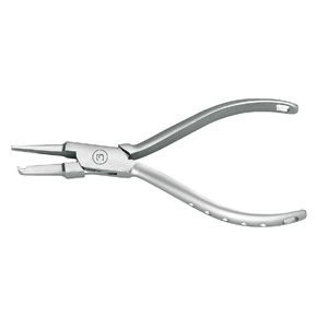 Cęgi do prostowania wsporników nanośników