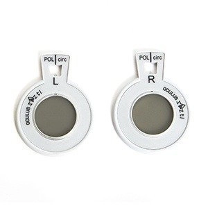 Nasadka z polaryzacją OCULUS