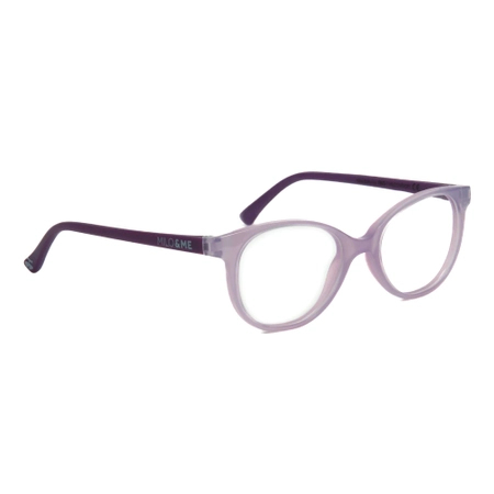 Oprawa korekcyjna dla dzieci Milo & Me Sara, 6-9 lat