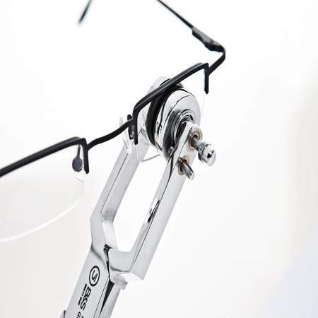 Cęgi serwisowe do obrotu soczewki, 20 mm