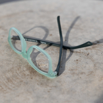 Oprawa korekcyjna dla dzieci Milo & Me Michele, 6-9 lat