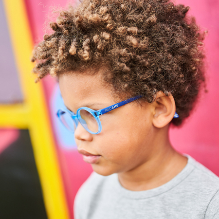 Oprawa korekcyjna dla dzieci Milo & Me Charly, 3-5 lat