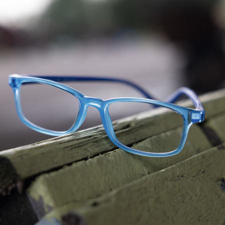 Oprawa korekcyjna dla dzieci Milo & Me Michele, 6-9 lat