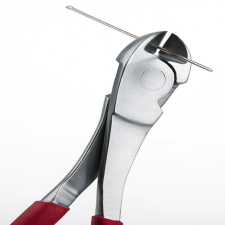 Obcinaczki boczne, średnica do 2,0 mm