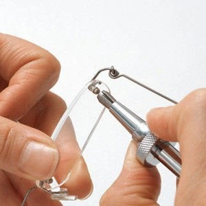 Chwytacz do nakrętek