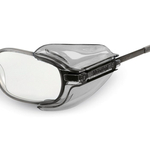 Osłony boczne do okularów o cienkich zausznikach