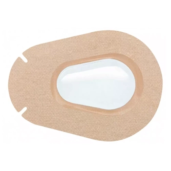 Komora wilgotna Ortolux, samoprzylepna, mała