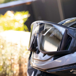 Okulary rowerowe/do biegania Gait, szare z możliwością korekcji