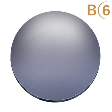 Soczewki plano CR 39, z powłoką lustrzaną i polaryzacją, Baza(6 - 1 para