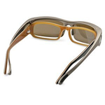 Okulary przeciwsłoneczne nakładane na okulary korekcyjne Madrid, S